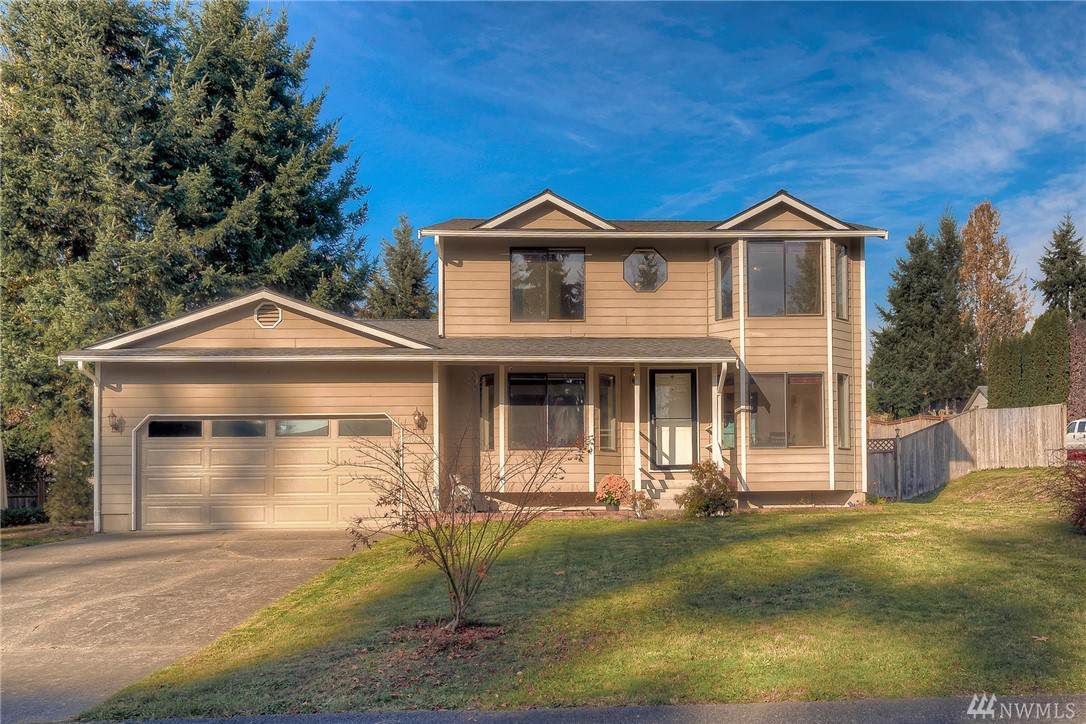 20507 123rd St Ct - Photo 1