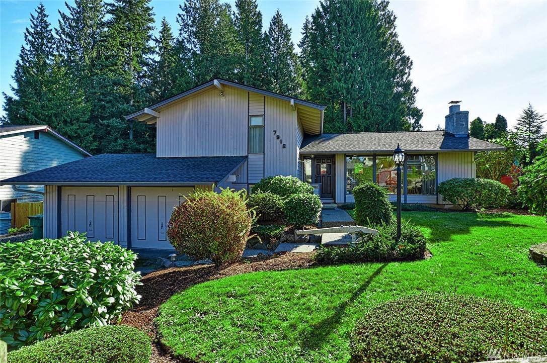 7918 Forest Glade - Photo 1