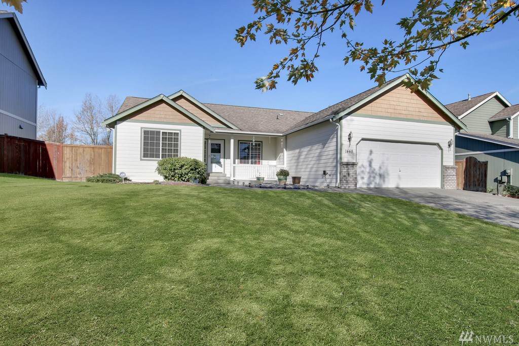 1448 Olsen Ave - Photo 1
