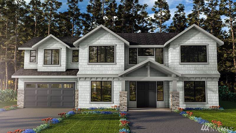 21415 111th Ave Se (Lot 31) - Photo 1