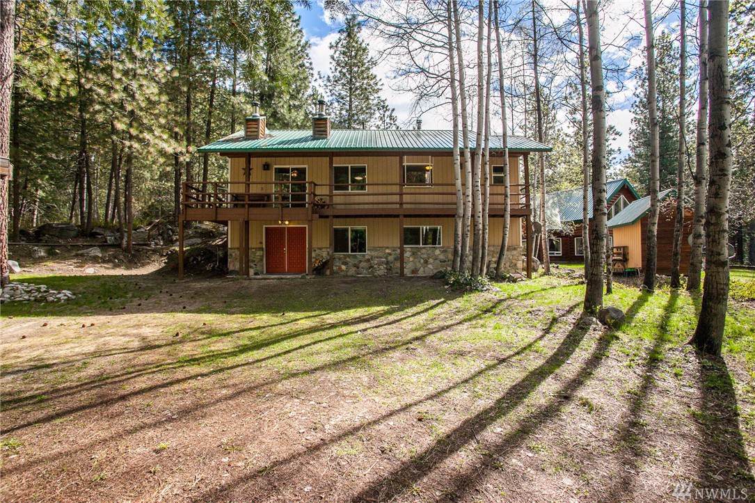 17922 Wilderness Rd - Photo 1