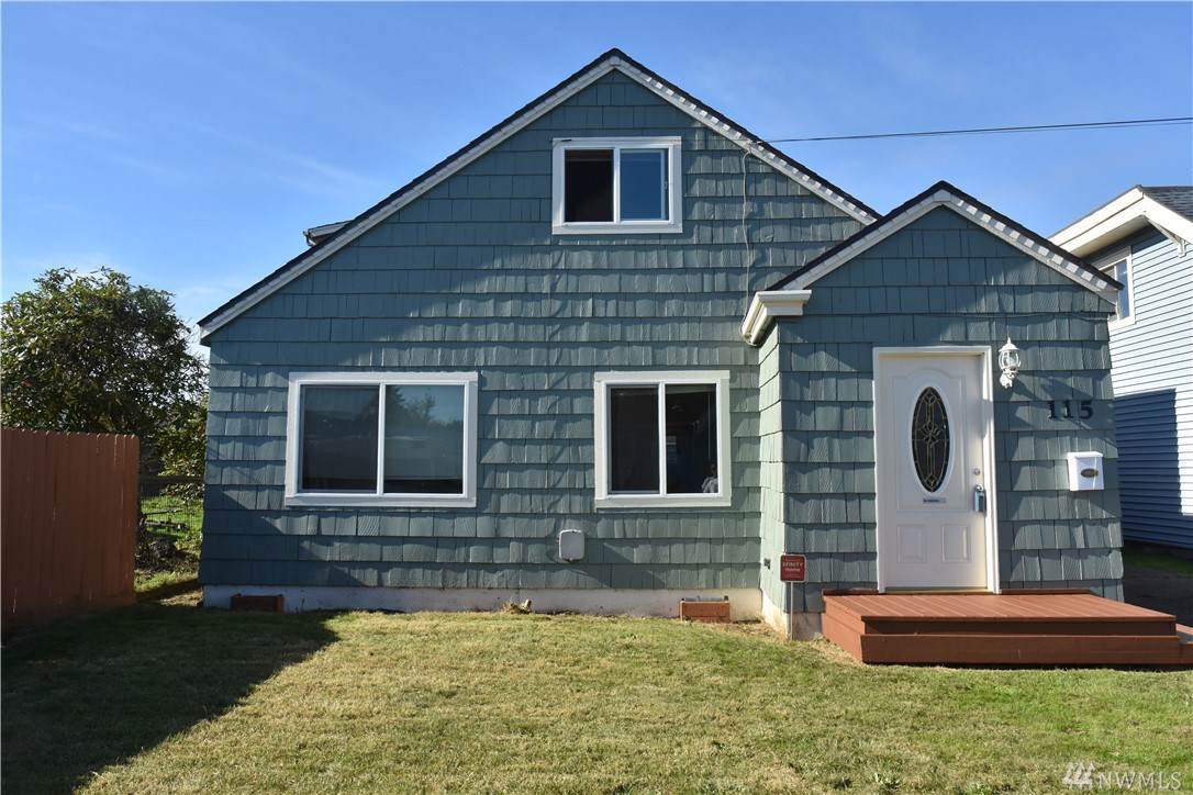 115 Cleveland - Photo 1