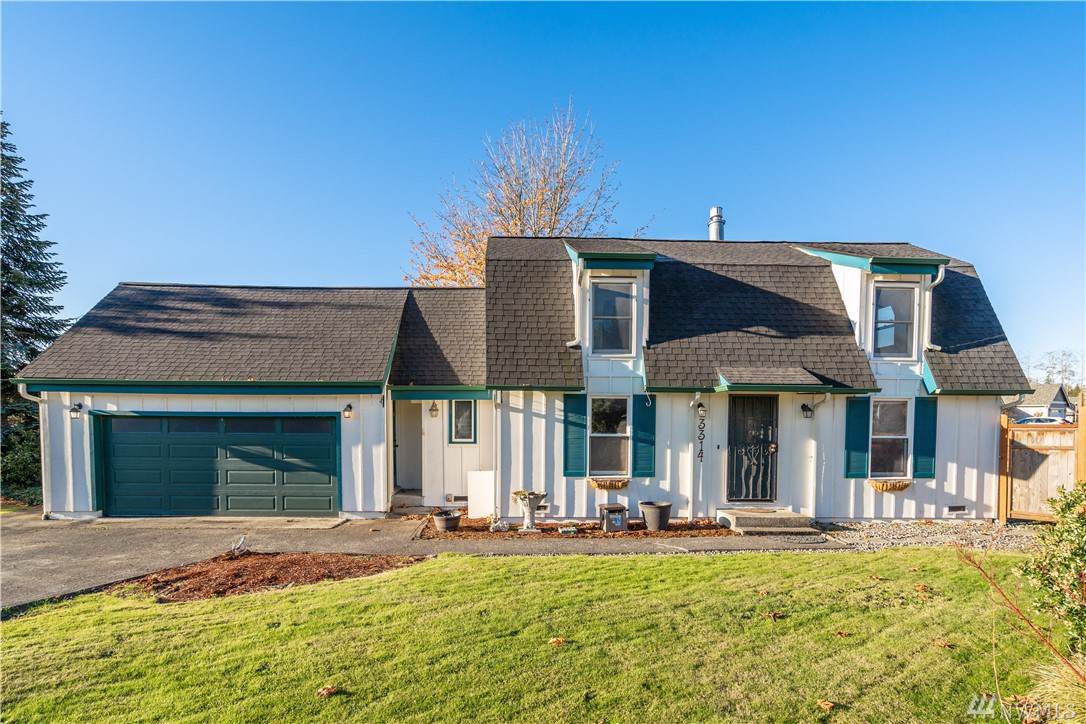 3314 Trumpeter Dr - Photo 1
