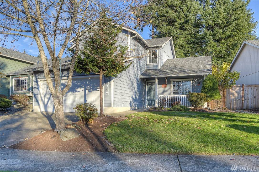 3010 Powder Ridge St - Photo 1