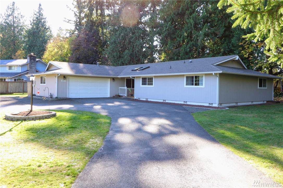 3513 Wilderness Dr Se - Photo 1