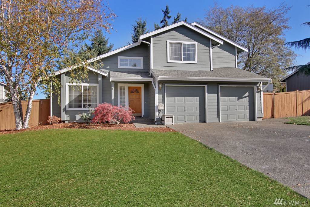 12601 200th Av Ct - Photo 1