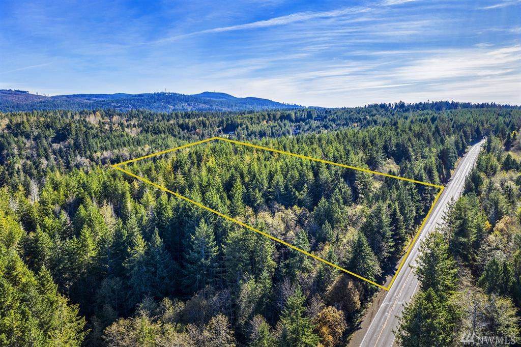 0 Seabeck Hwy - Photo 1