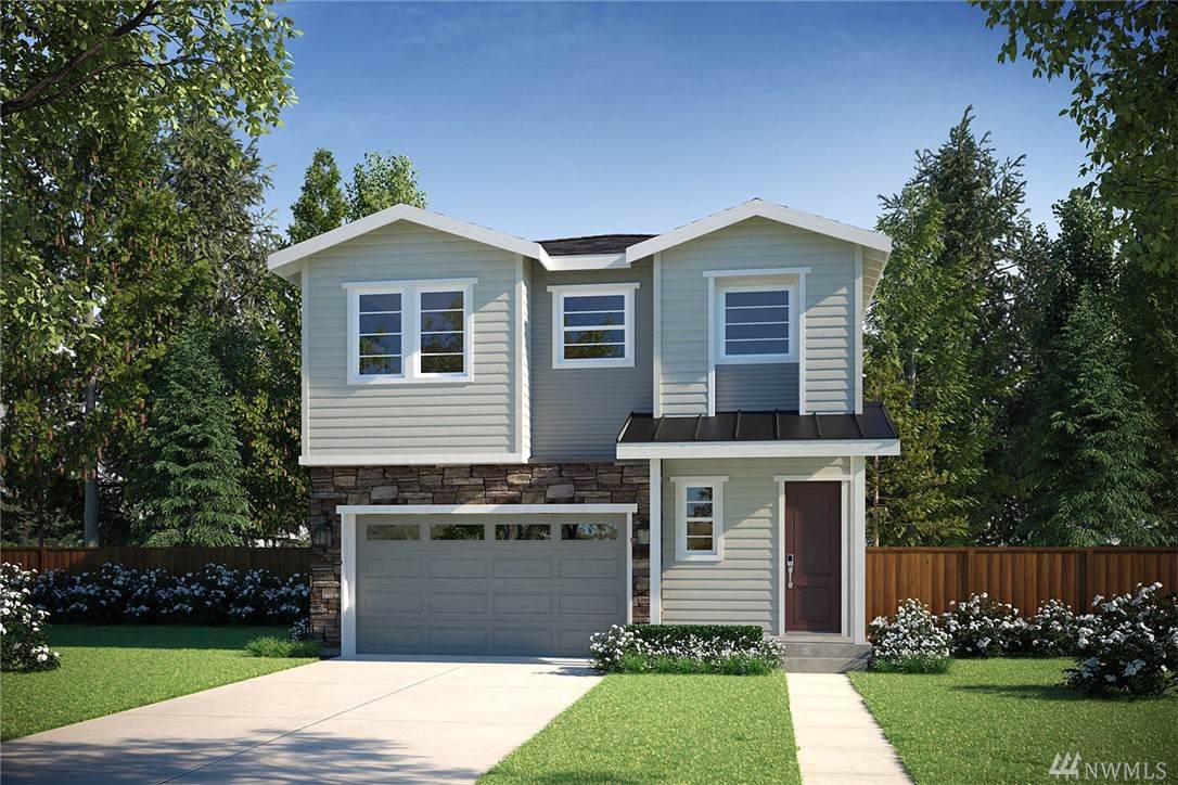 22210 44th (Homesite North 26) Ave - Photo 1