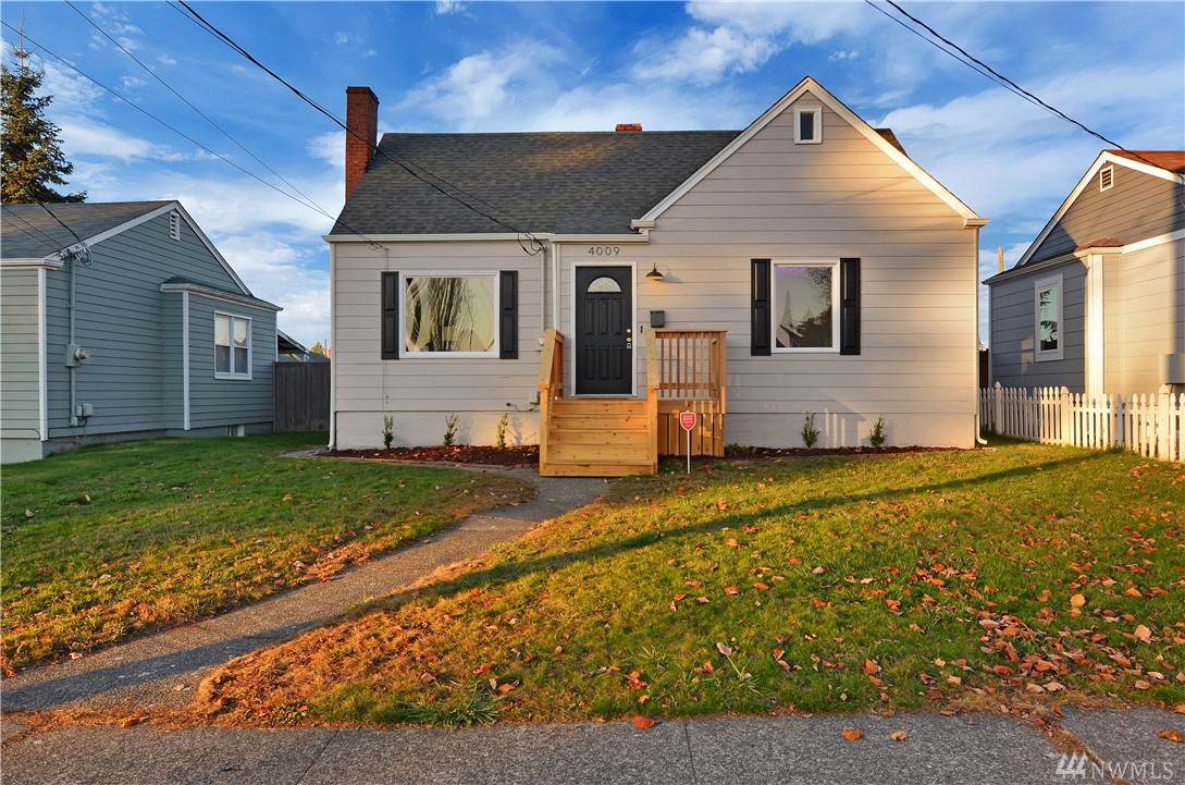 4009 14th St - Photo 1