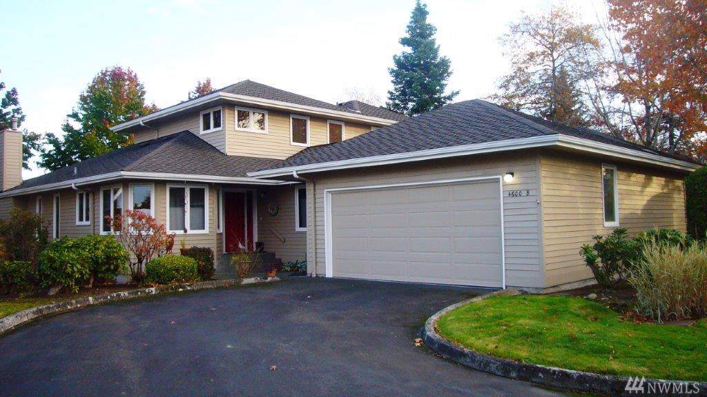 4600 Village Dr - Photo 1