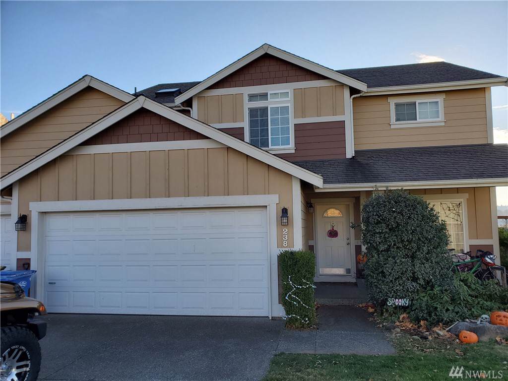 238 Wind River Dr - Photo 1