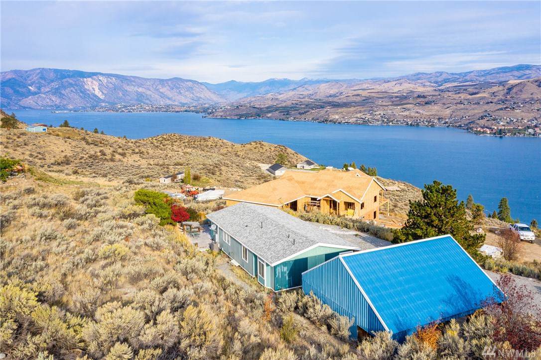 20 Little Butte Ranch Rd - Photo 1