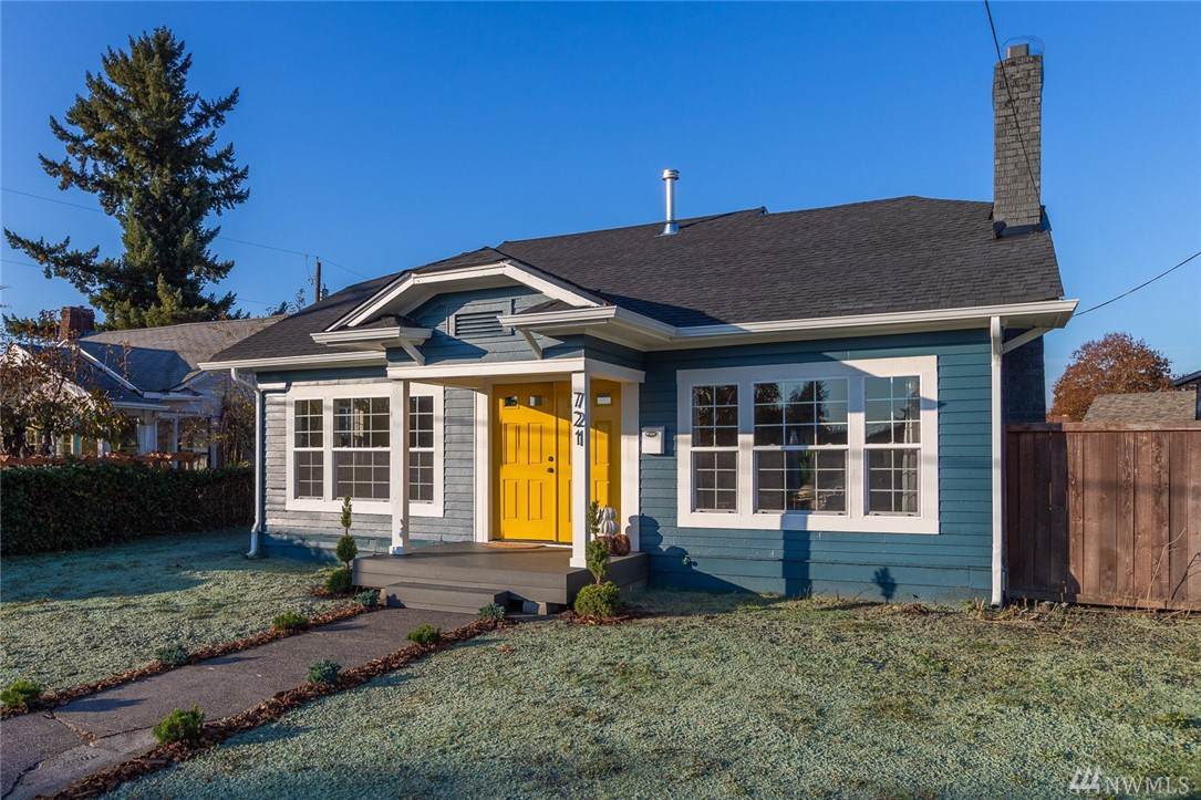 721 Stewart - Photo 1