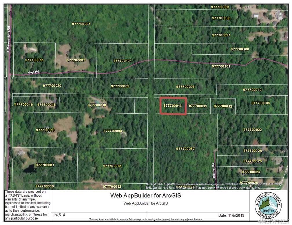 954 Marrowstone Rd - Photo 1