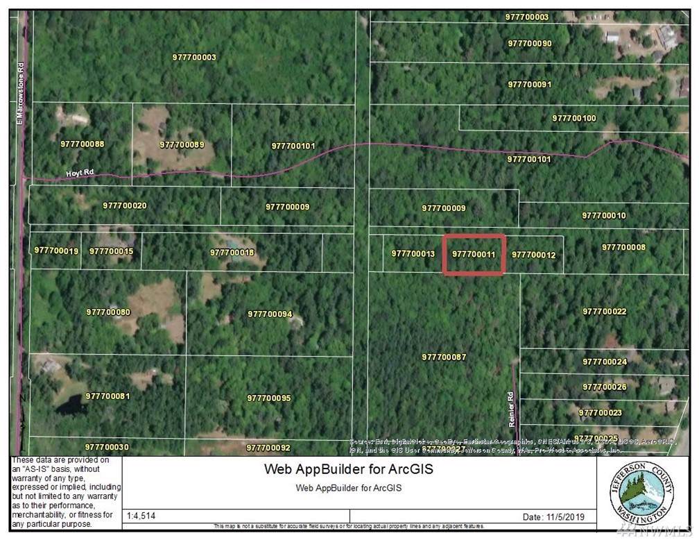 956 Marrowstone Rd - Photo 1