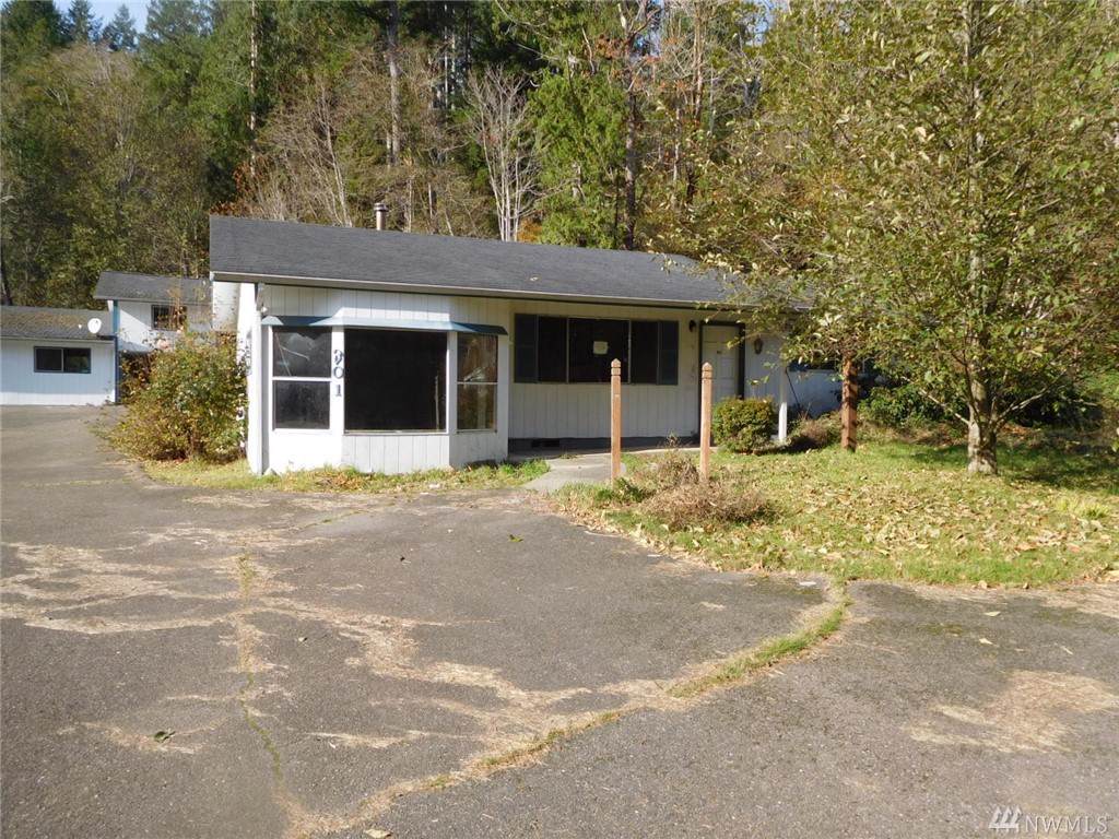 201 Mission Creek Rd - Photo 1