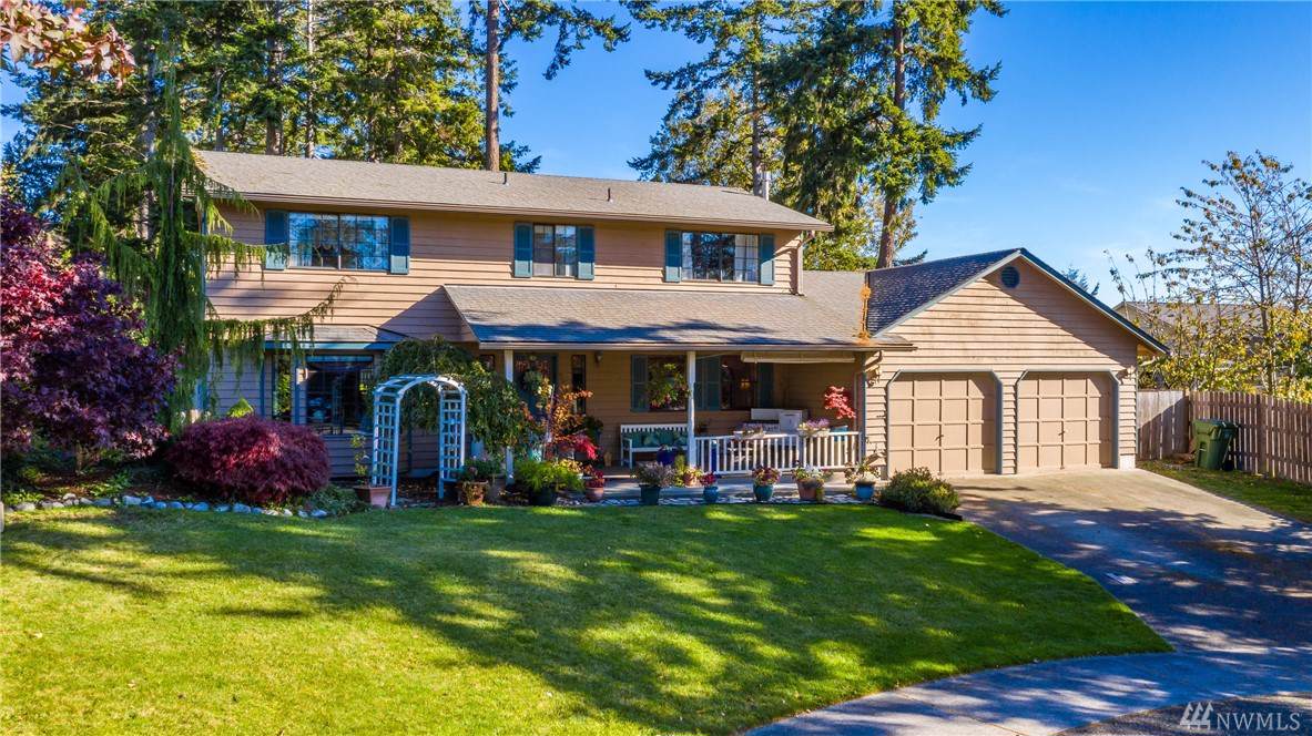 588 Quilcene Lane - Photo 1