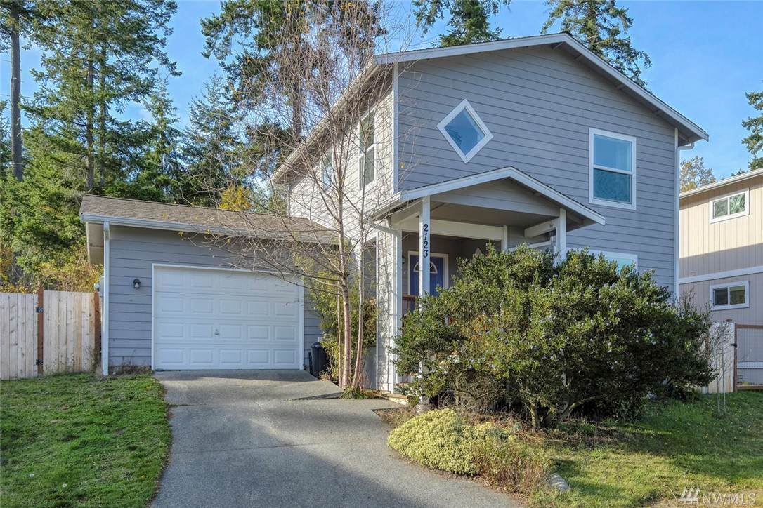 2123 Shasta Place - Photo 1