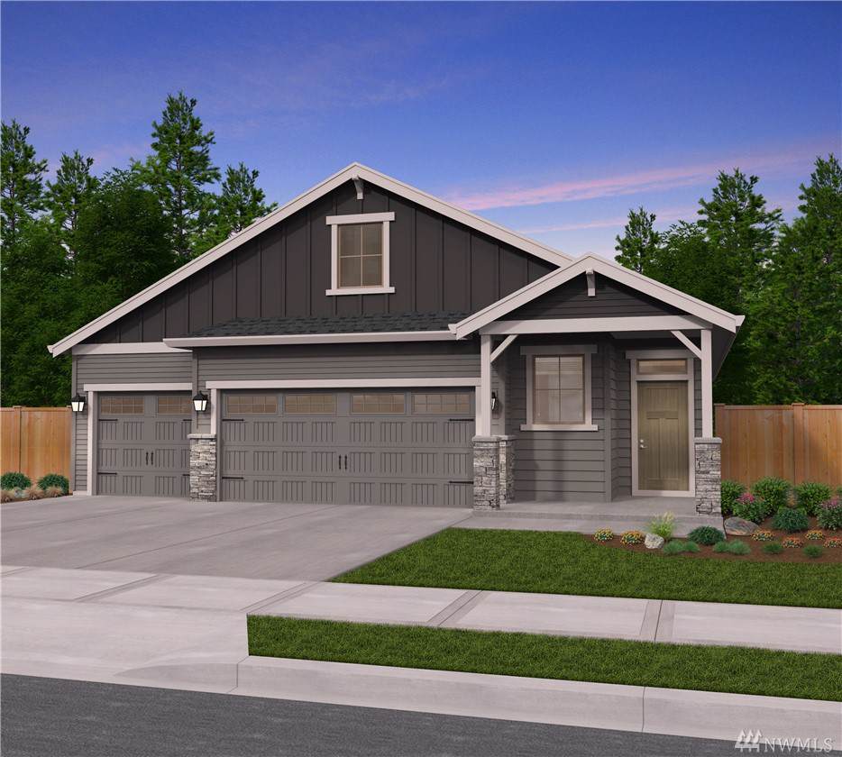 6915 32nd (Lot 18) St Ct - Photo 1 6915 32nd (Lot 18) St Ct - Photo 1
