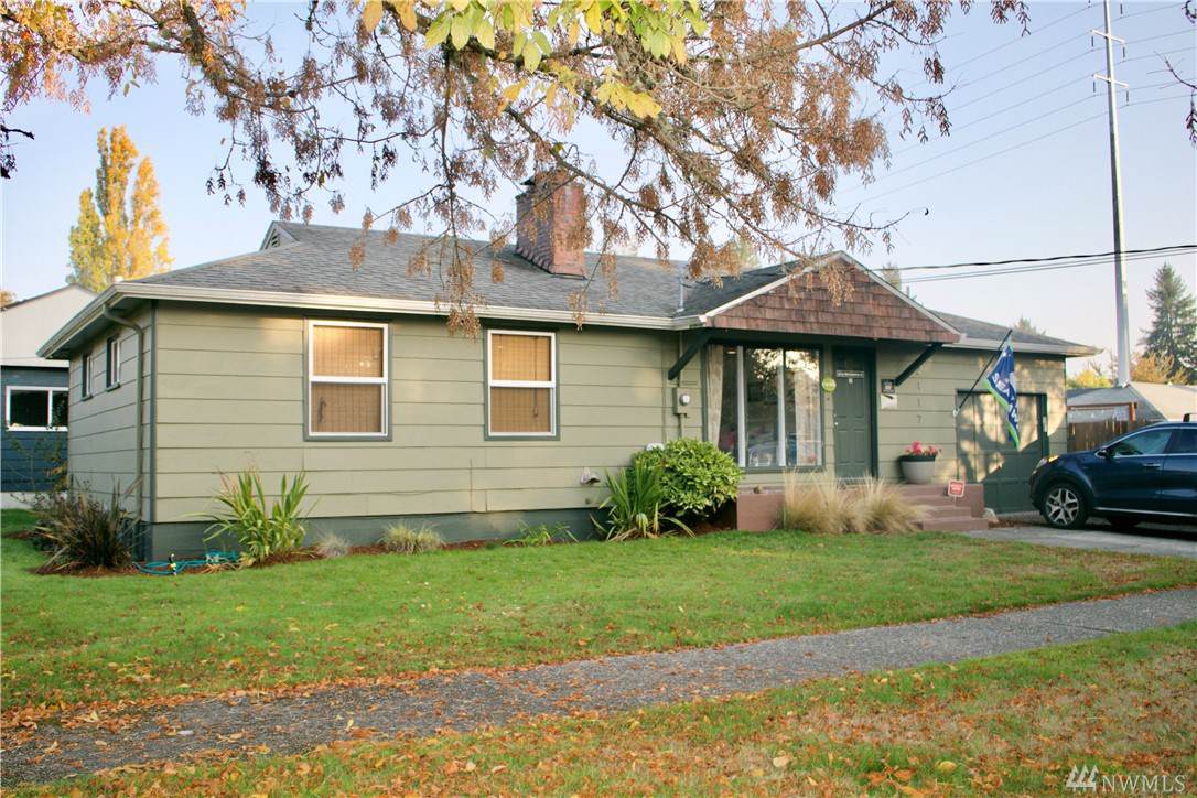 2117 Cheyenne St - Photo 1
