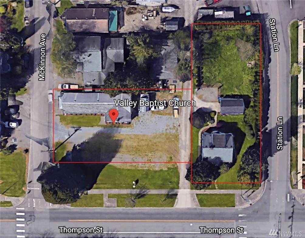 611 Mckinnon Ave - Photo 1