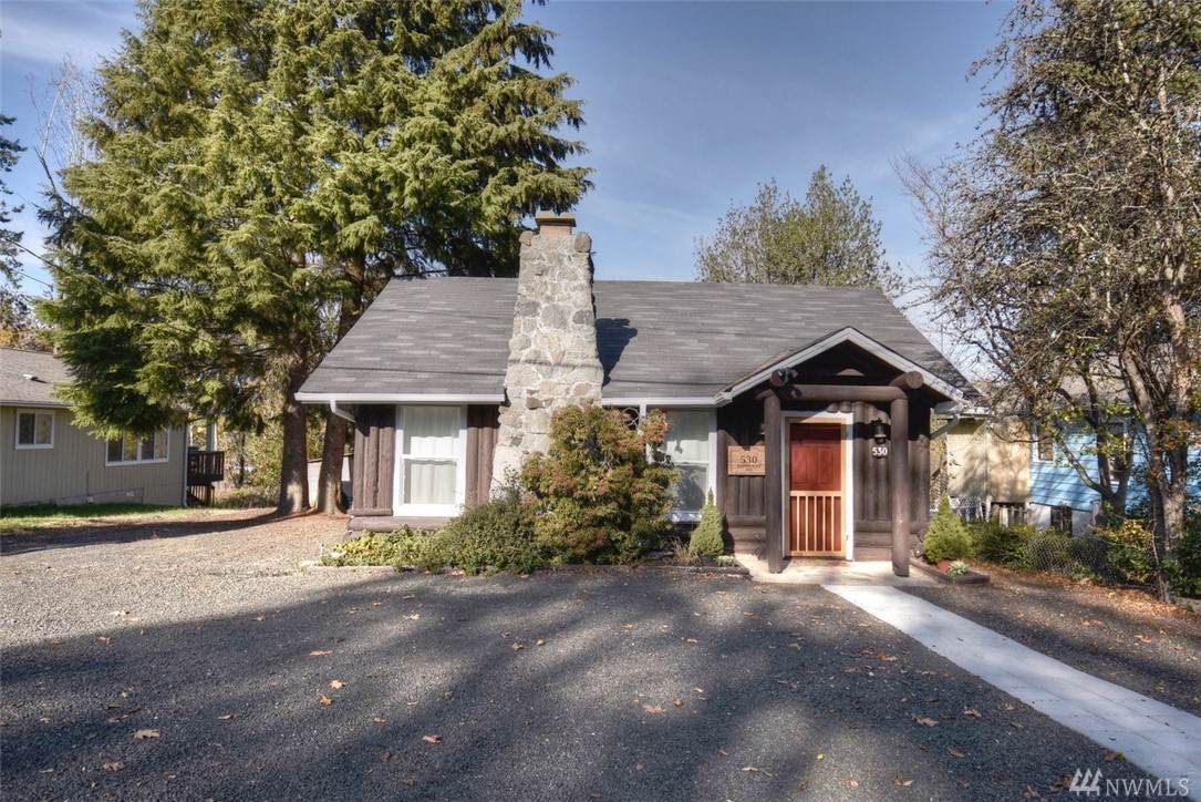 530 Fairmount Ave - Photo 1