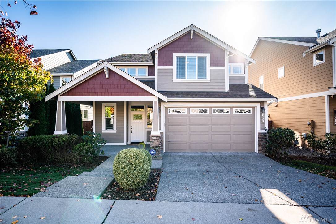 2303 Kildane Wy - Photo 1