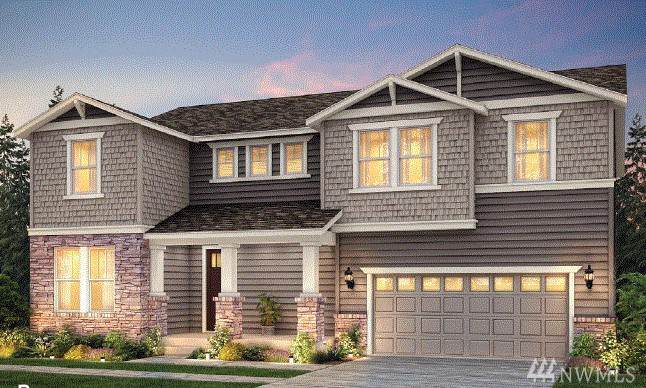 28603 155th (Lot 41) Street - Photo 1