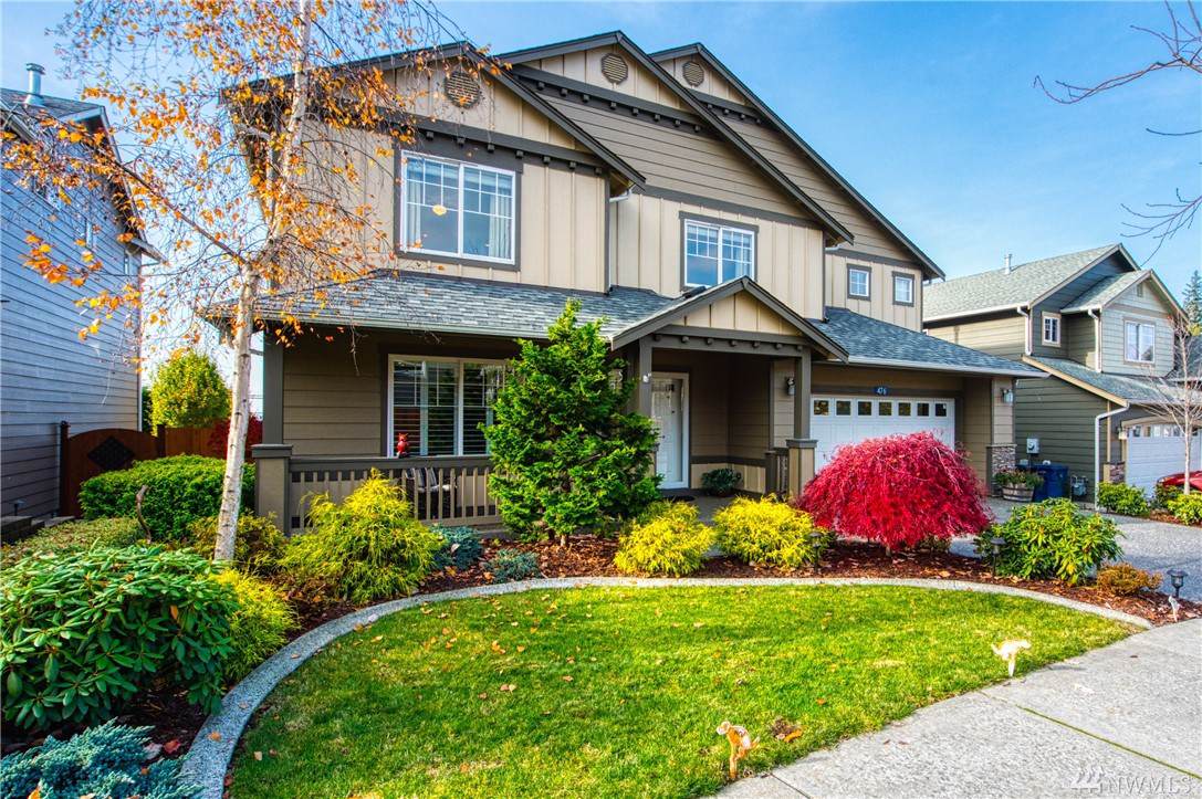 476 Barry Lp - Photo 1