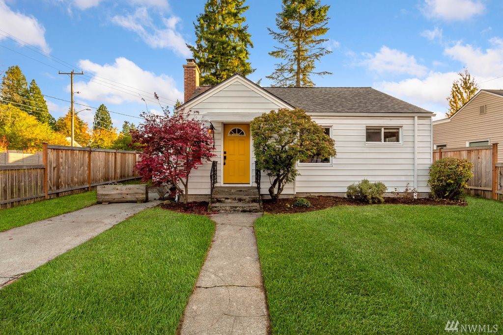 3555 87th St - Photo 1