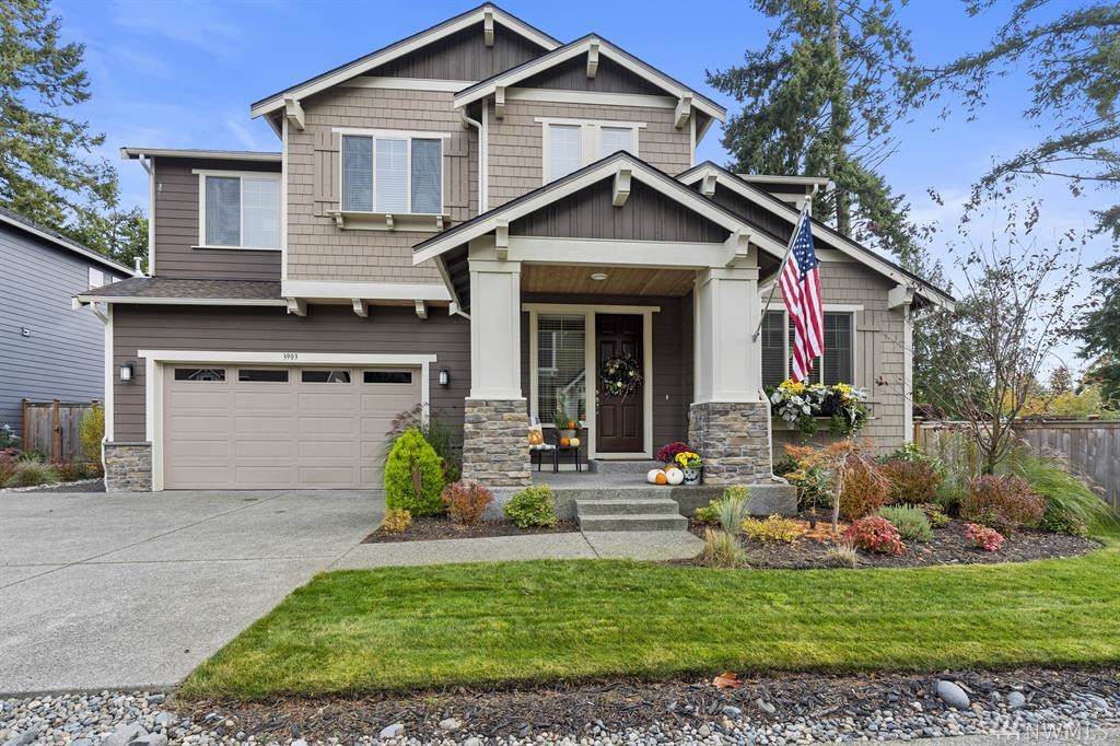 3903 Plume Lane - Photo 1