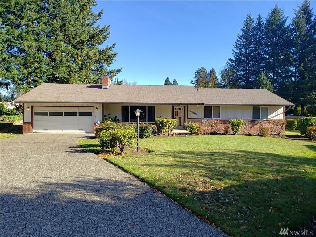 1740 Darcy Lane - Photo 1