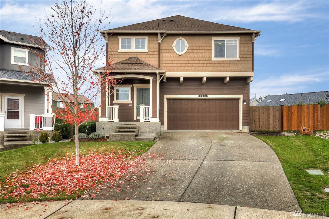 2521 194th St Ct - Photo 1