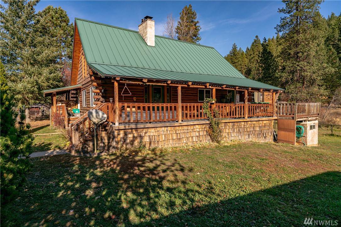 12413 Chumstick Hwy - Photo 1
