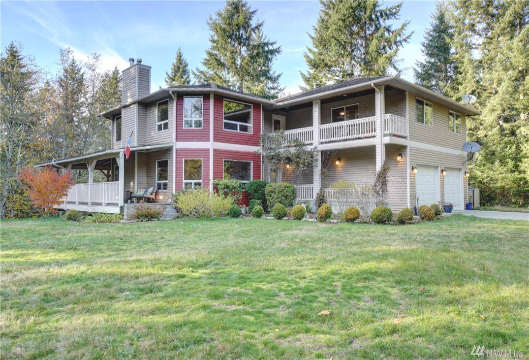 4712 Black Swan Lane - Photo 1