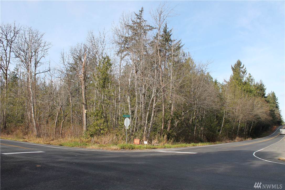 0-24+Acres Agate Rd - Photo 1