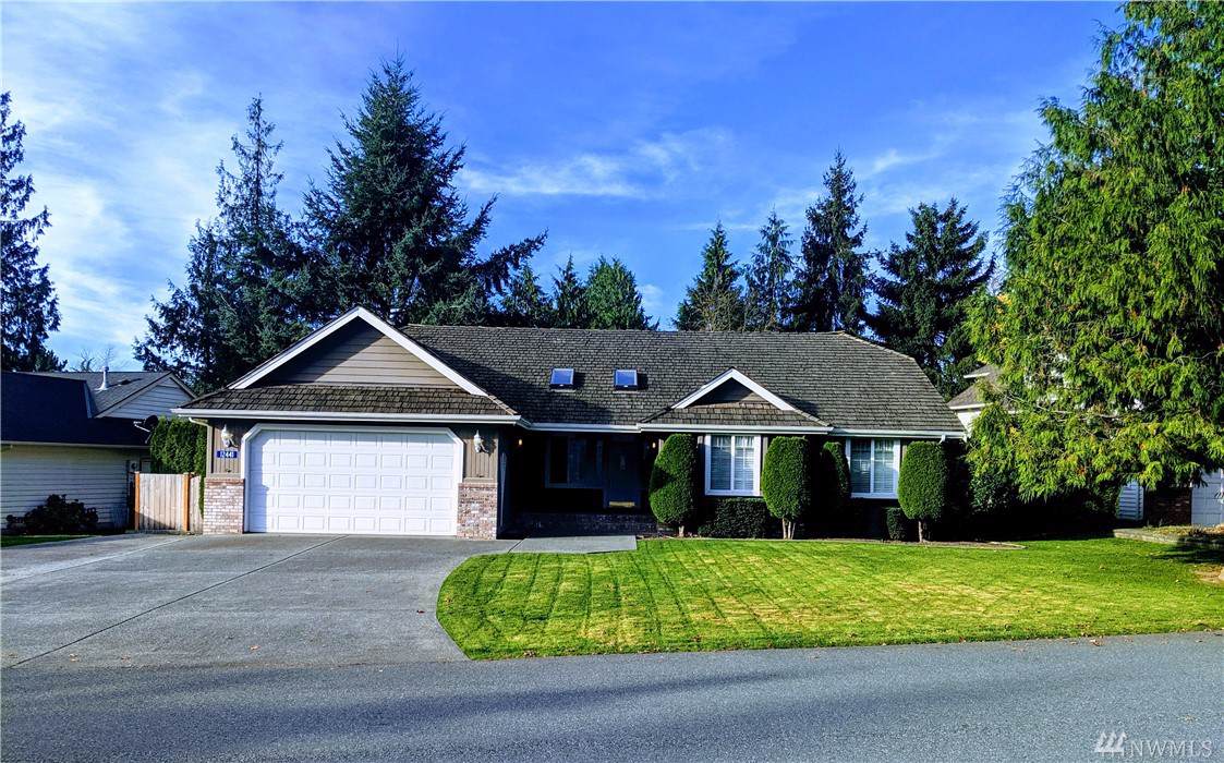12441 Wedgewood Dr - Photo 1