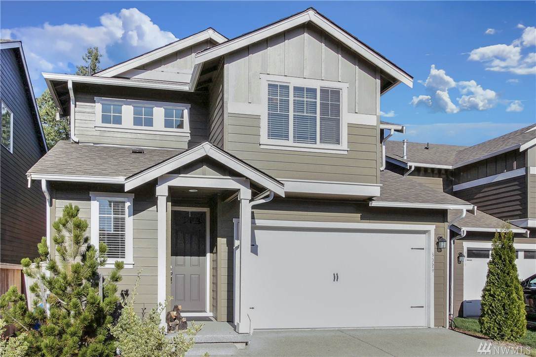 3029 Puget Meadow Lp - Photo 1