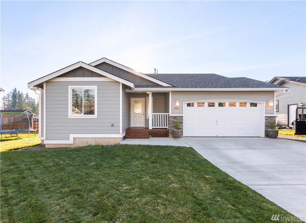 2451 Evans Dr - Photo 1