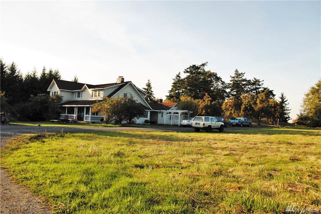 55 Pea Patch Lane - Photo 1