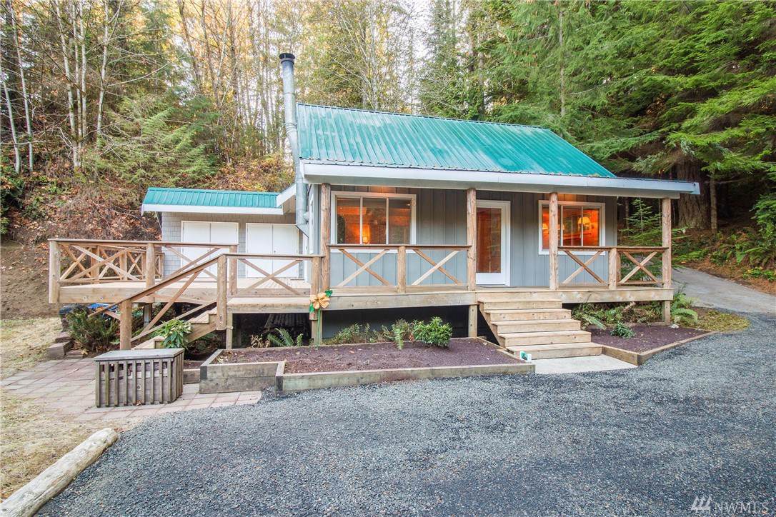 310 Canyon View Lane - Photo 1