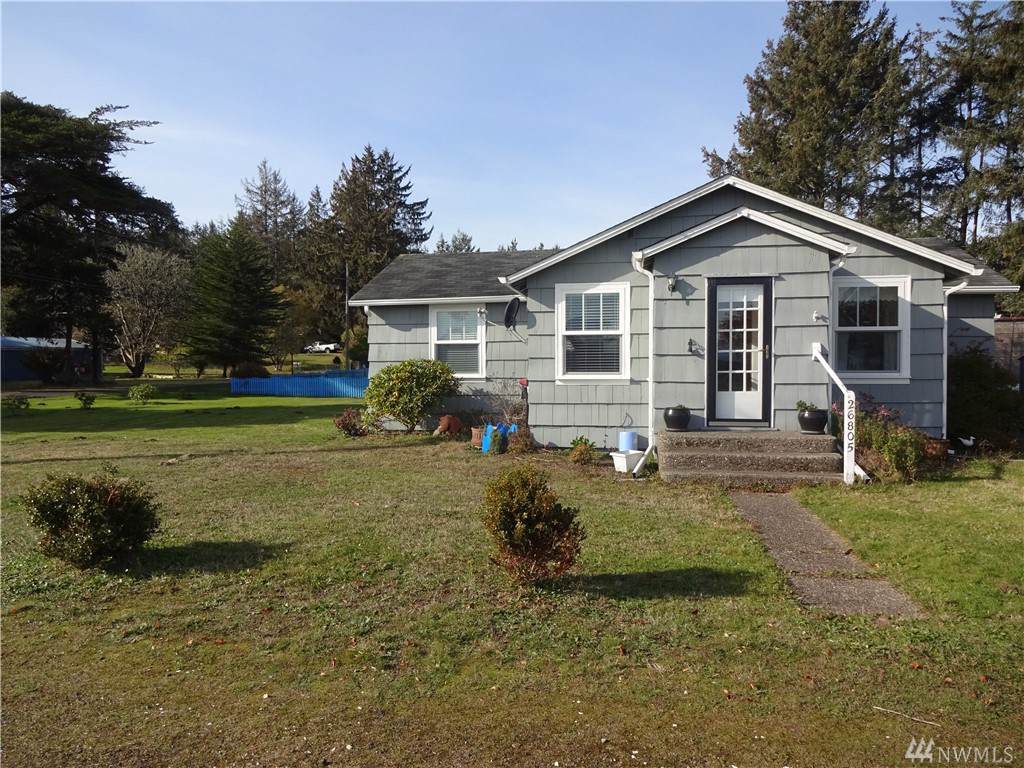 26805 Sandridge Rd - Photo 1