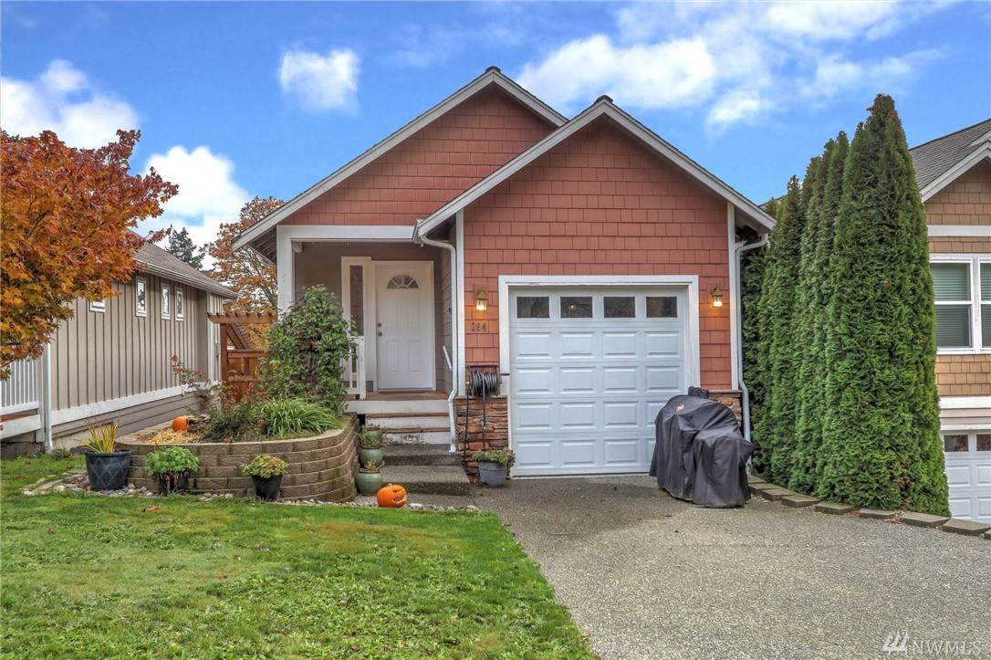 264 Tracy Wy - Photo 1