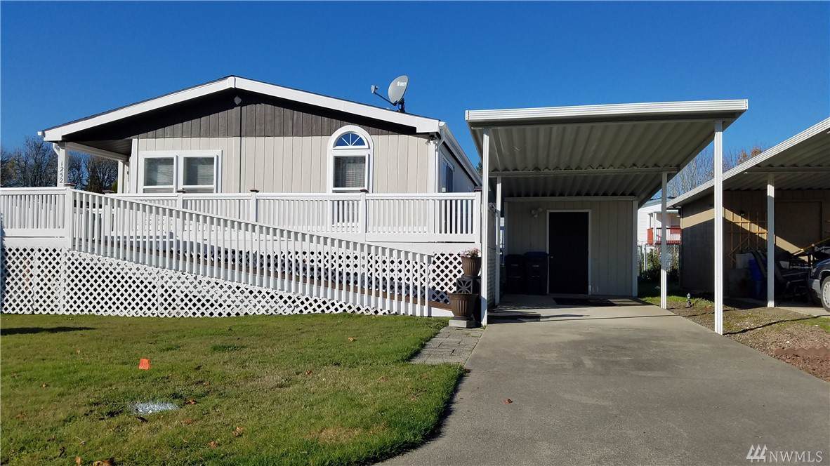 1252 Carl Pickel Dr - Photo 1