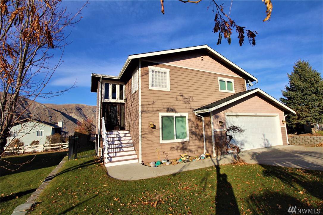 165 Entiat Dr - Photo 1 165 Entiat Dr - Photo 1