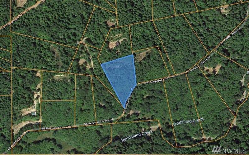 0 Rendsland Creek Rd - Photo 1