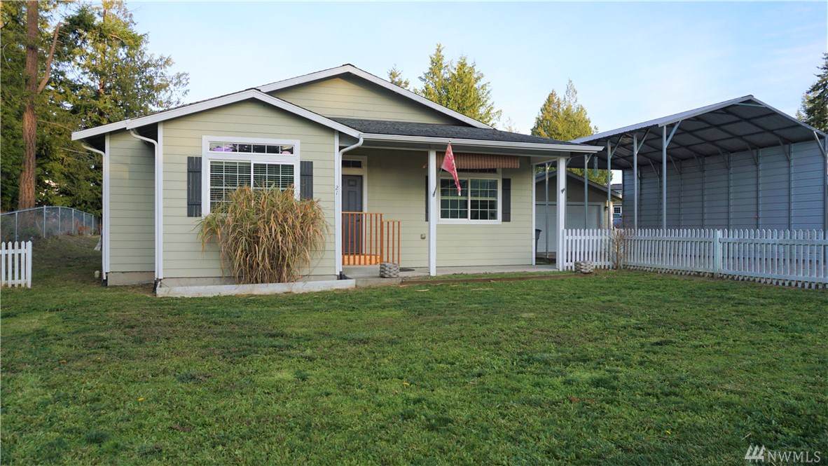 21 Mussel Beach Rd - Photo 1