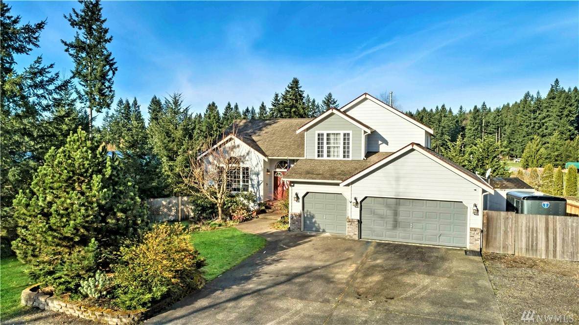 11910 261st Av Ct - Photo 1