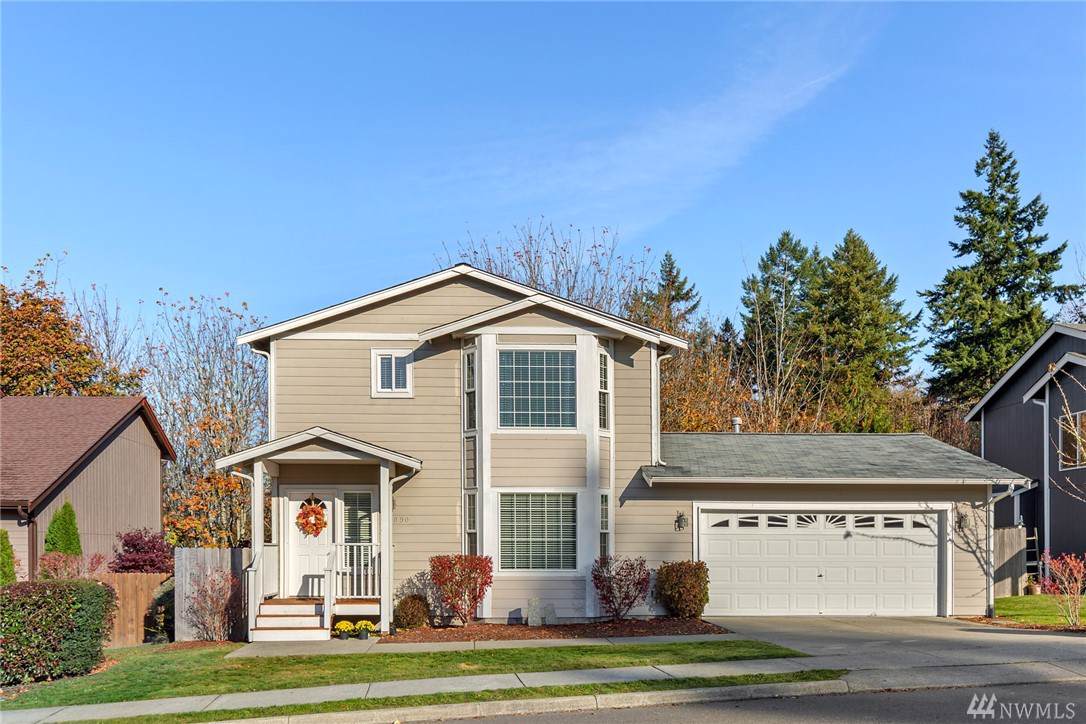 1090 Heron Ridge Ave - Photo 1