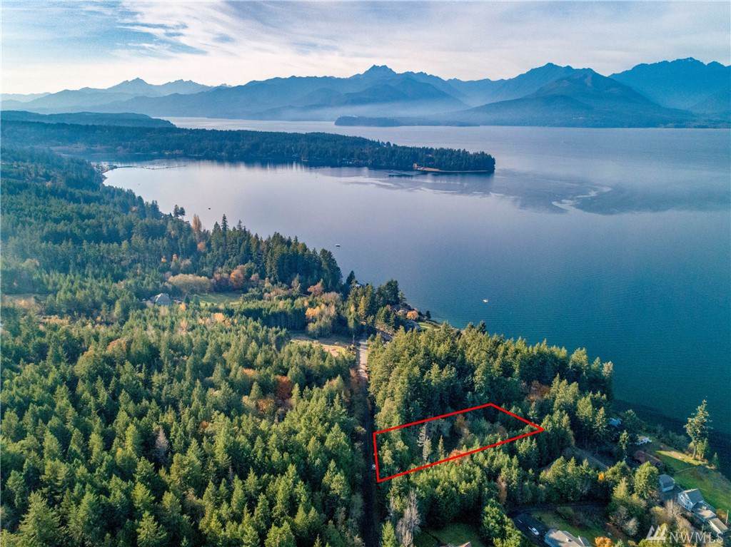 0 Seabeck Hwy - Photo 1